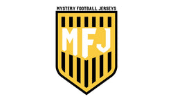 The Mystery Jersey Co.