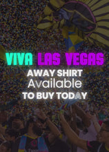 Load and play video in Gallery viewer, Las Vegas Lights Shirt
