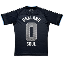 Load image into Gallery viewer, Oakland Roots Soul Jersey 
