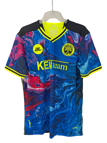 Melaka United Shirt